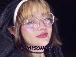 Umisonoda
