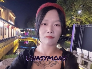 Unasymons