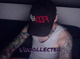 Uncollected
