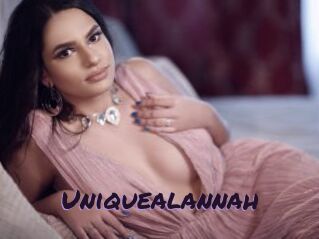 Uniquealannah
