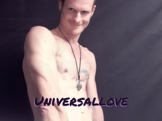 Universallove