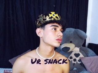ur_snack Le Cul Gratuit
