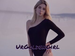 UrGoldenGirl