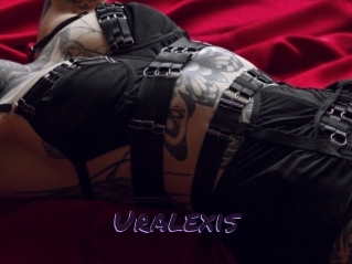 uralexis Le Cul Gratuit