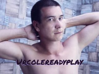 Urcolereadyplay
