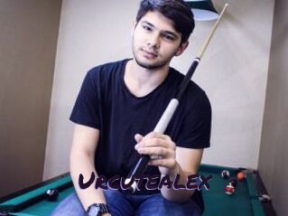 Urcutealex