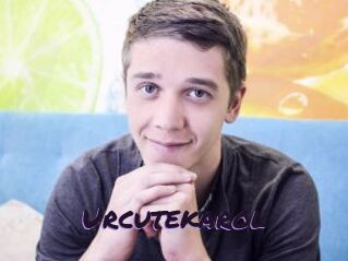 Urcutekarol