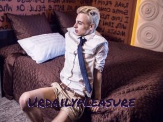 Urdailypleasure