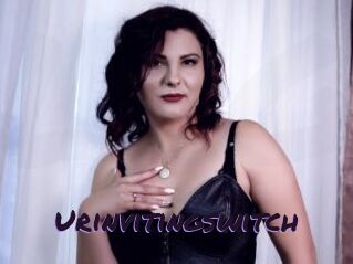 Urinvitingswitch