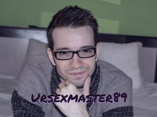 Ursexmaster89