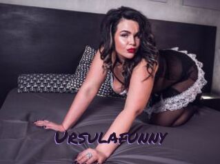 Ursulafunny