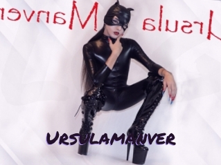 ursulamanver Le Cul Gratuit
