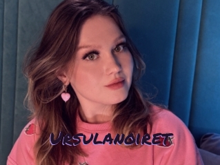 Ursulanoiret