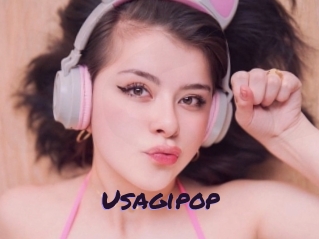 usagipop Le Cul Gratuit