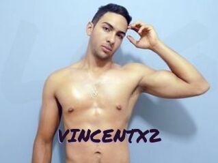 VINCENTX2