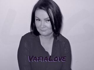 VafiaLove