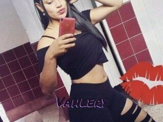 Vahlery