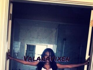 ValaraVixen