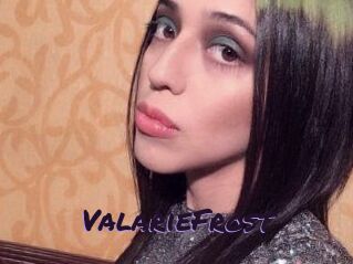 ValarieFrost