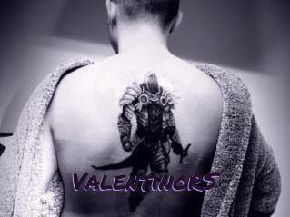ValentinoRS
