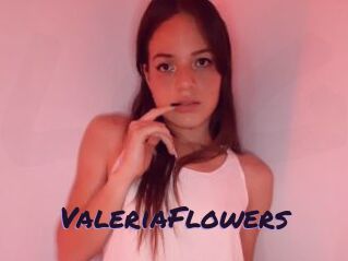 ValeriaFlowers