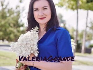 ValeriaGrande