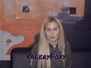 ValeryFoxy