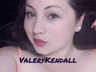 ValeryKendall