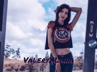 Valerylana