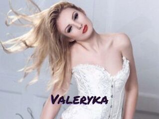 Valeryka
