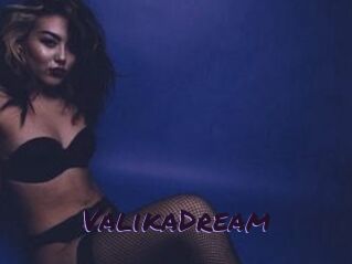 ValikaDream