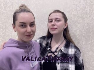 ValiraTiffany