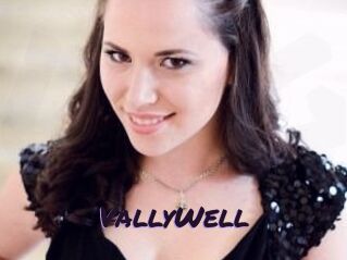 VallyWell