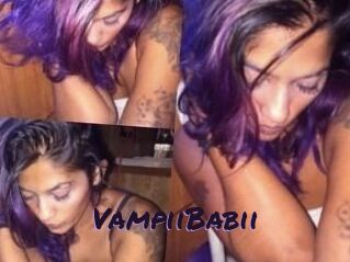 VampiiBabii