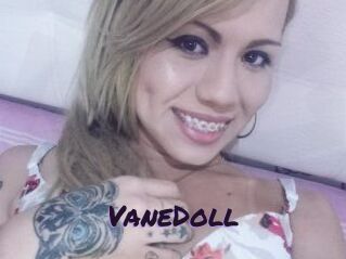 VaneDoll