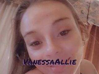 VanessaAllie