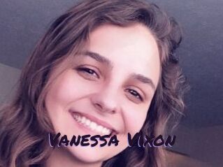 Vanessa_Vixon