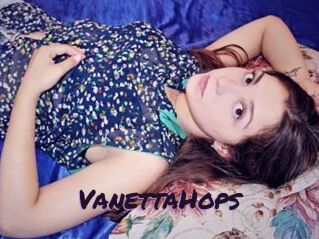VanettaHops