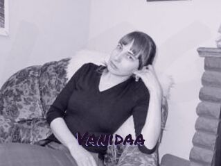 Vanidaa