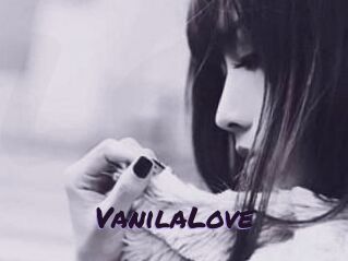 Vanila_Love