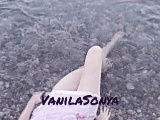 VanilaSonya