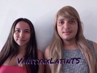VanityxxLatinTS