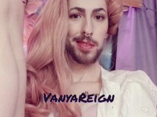 VanyaReign