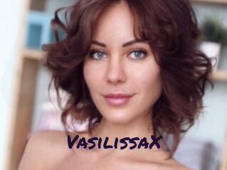 VasilissaX