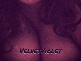 VelvetViolet