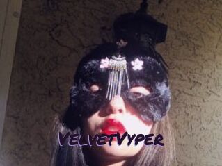 VelvetVyper
