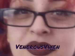 VenerousVixen