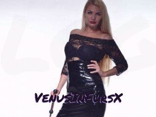 VenusInFursX