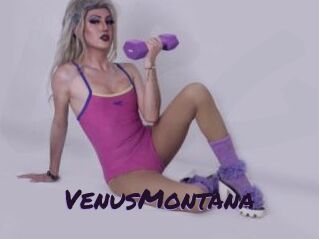 VenusMontana