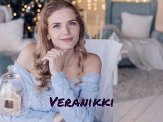 Veranikki